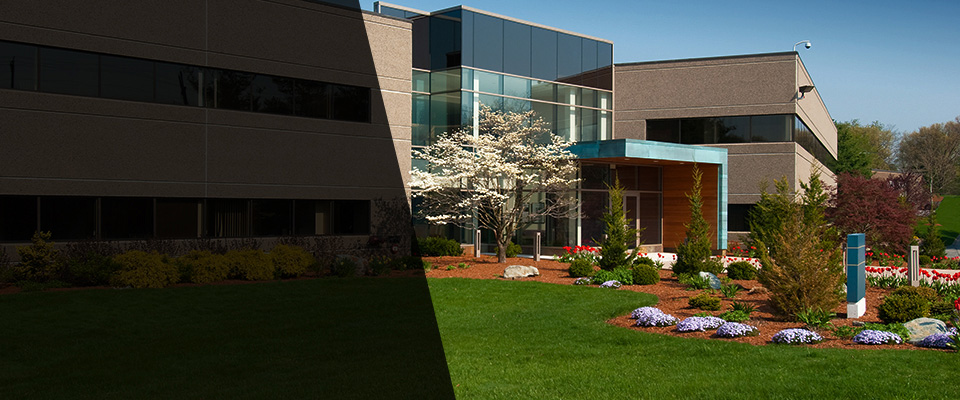 Cheney Landscapers