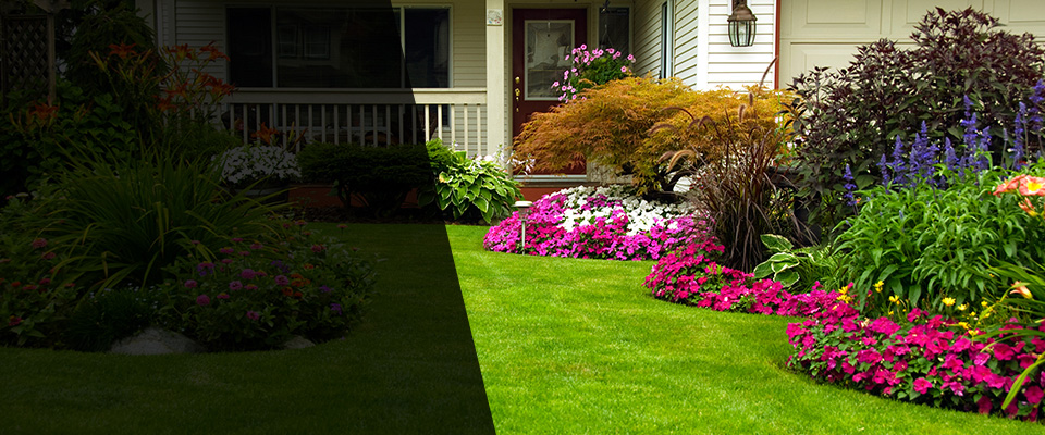 Cheney Landscapers
