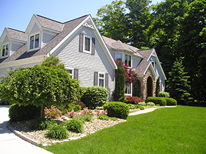 Landscapers and Lawncare Services in Cheney, KS