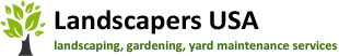 Cheney Landscapers